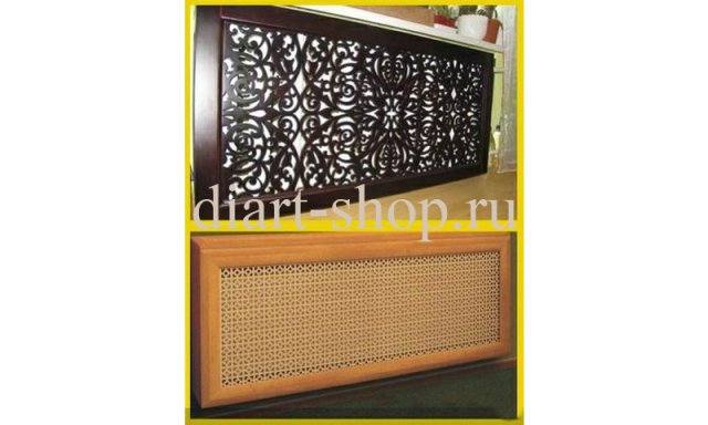 Экраны (плазменная резка)